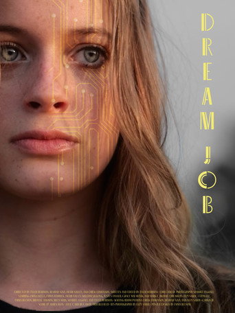 Póster de Dream Job