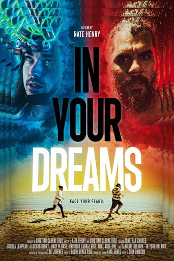 Póster de In Your Dreams