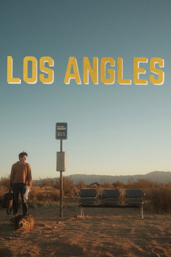 Póster de Los Angles