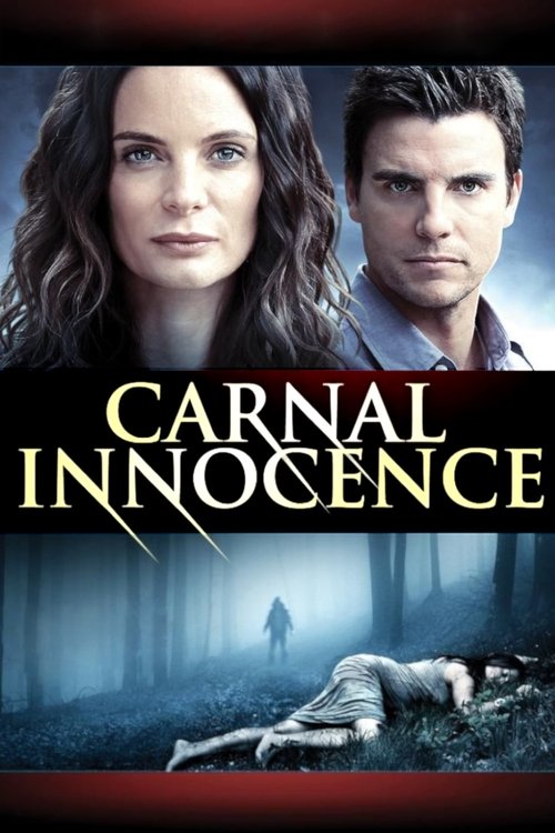 Póster de Carnal Innocence