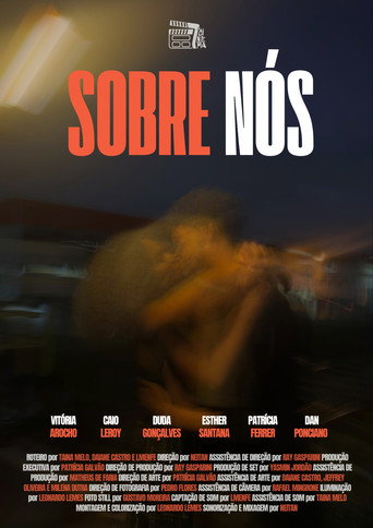 Póster de Sobre Nós