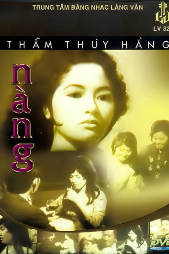 Póster de Nàng
