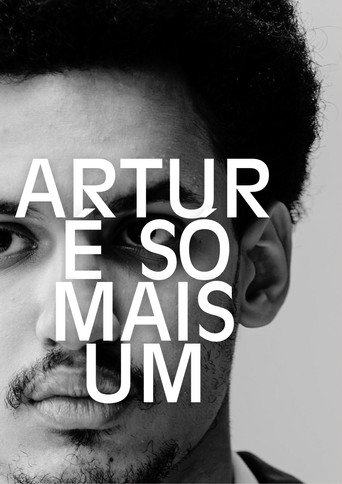 Póster de Artur é Só Mais Um