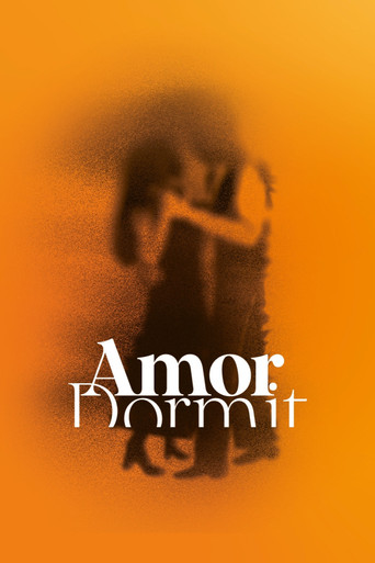 Póster de Amor Dormit