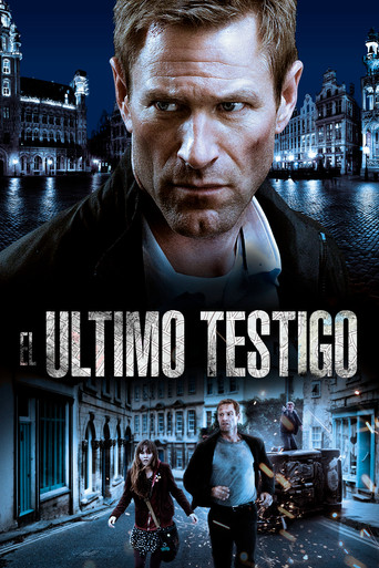 Póster de Fugitivo