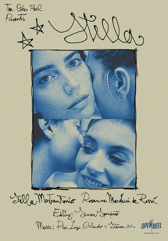 Póster de Stella
