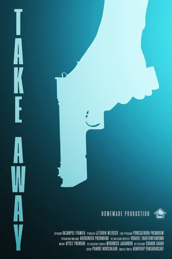 Póster de Take Away