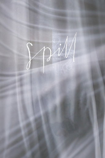 Póster de Spill