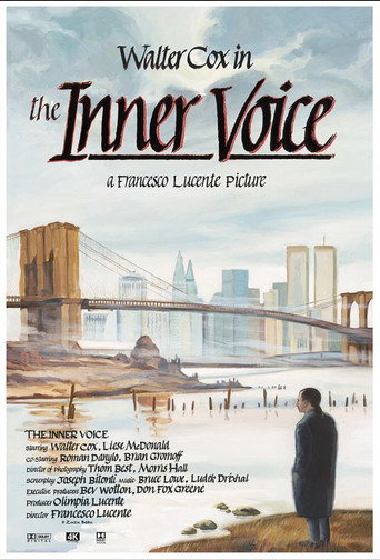 Póster de The Inner Voice