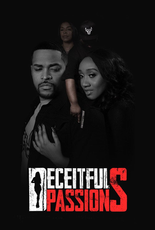 Póster de Deceitful Passions