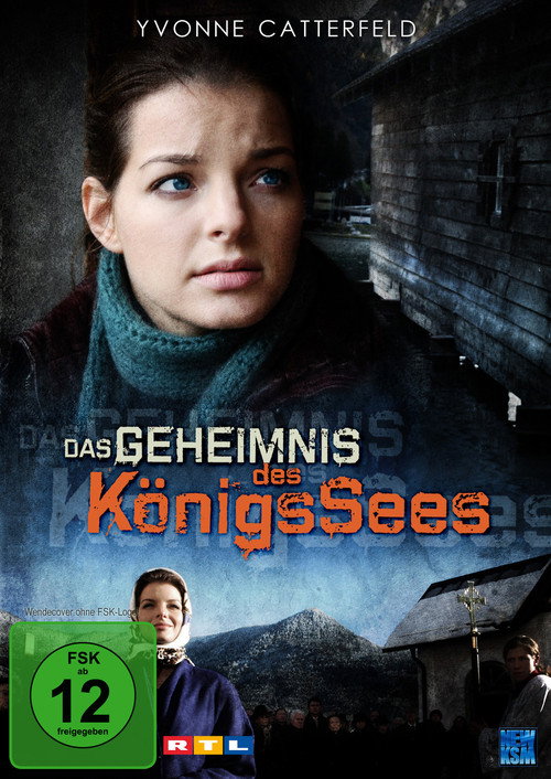 Póster de Das Geheimnis des Königssees