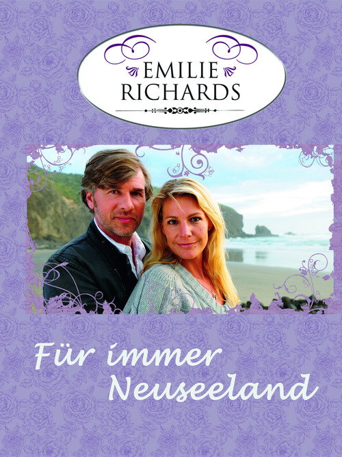 Póster de Emilie Richards - Für immer Neuseeland