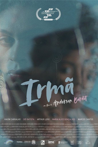 Póster de Irmã