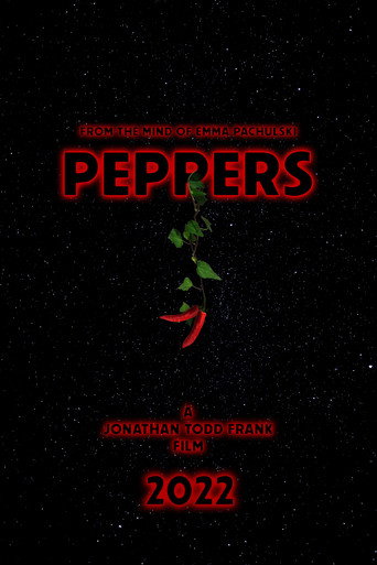 Póster de Peppers