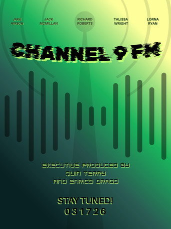 Póster de Channel 9 FM