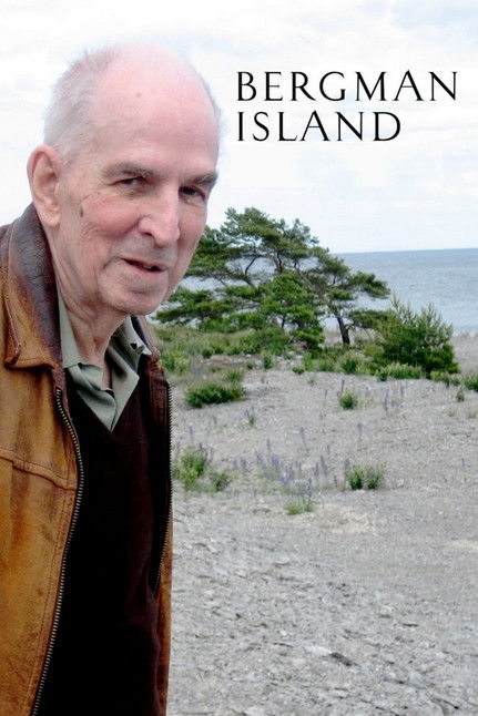 Póster de Bergman Island
