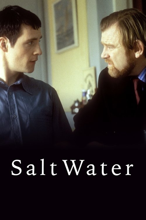 Póster de Saltwater