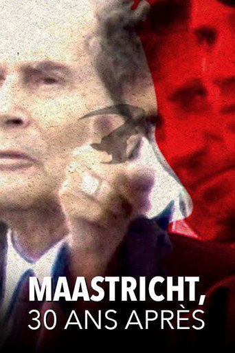 Póster de Maastricht, 30 ans après