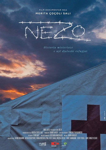 Póster de Nezo