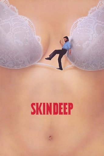 Póster de Skin Deep