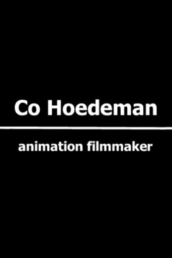 Póster de Making Movie History: Co Hoedeman
