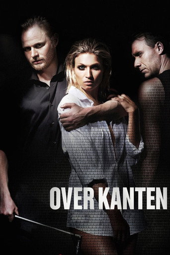 Póster de Over Kanten