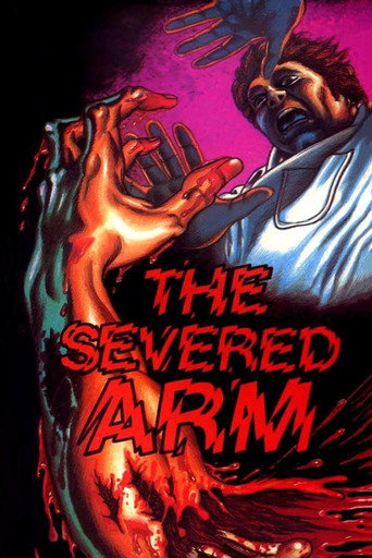 Póster de The Severed Arm