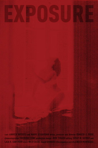 Póster de Exposure