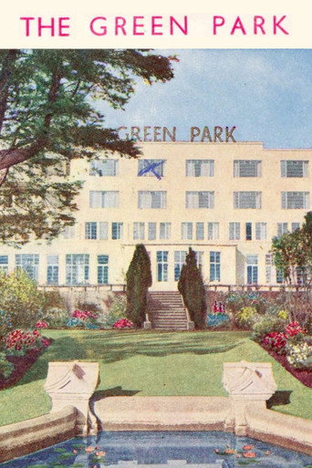 Póster de The Green Park