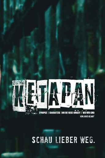 Póster de Ketapan