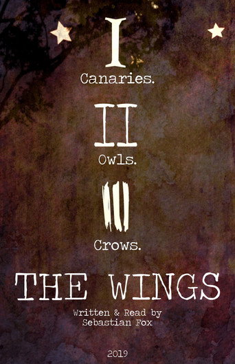 Póster de The Wings