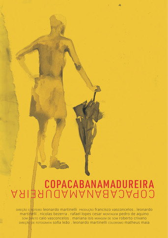 Póster de Copacabana Madureira