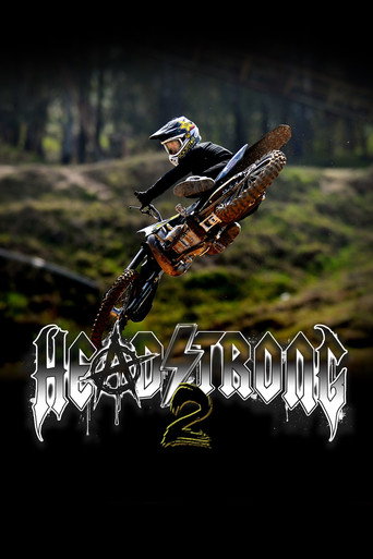 Póster de Headstrong 2