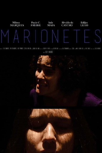 Póster de Marionetes