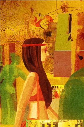 Póster de Heritage Minutes: Kensington Market
