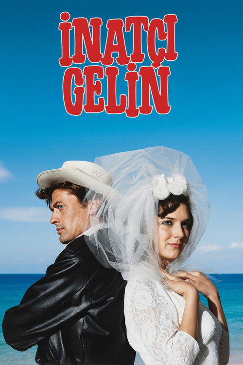 Póster de İnatçı Gelin