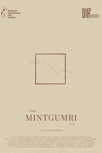 Póster de Mintgumri