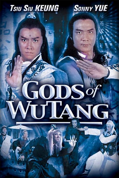 Póster de 飛象過河