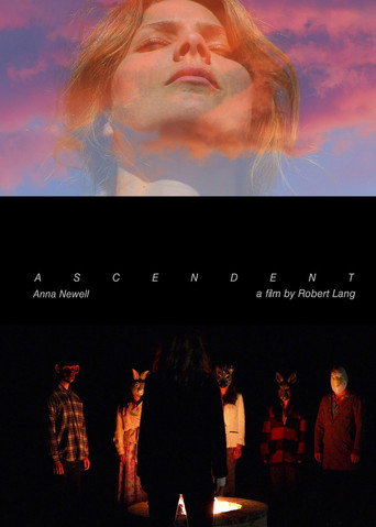 Póster de Ascendent