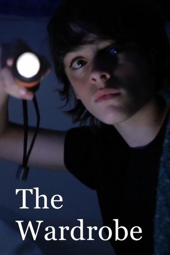 Póster de The Wardrobe