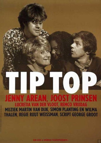 Póster de Tip Top