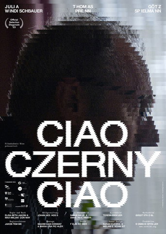 Póster de Ciao, Czerny, Ciao