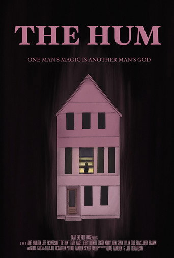 Póster de The Hum
