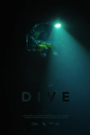 Póster de Dive