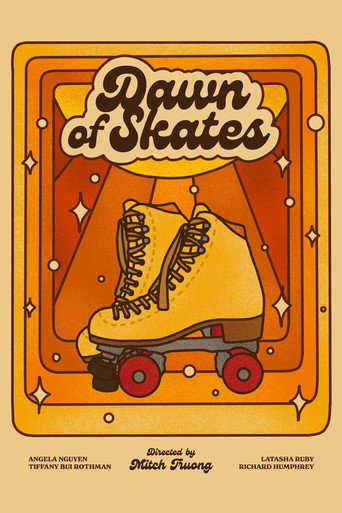 Póster de Dawn of Skates