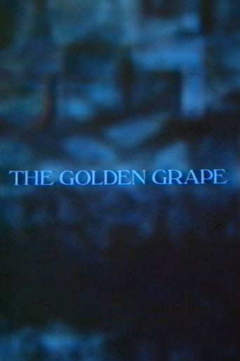 Póster de The Golden Grape