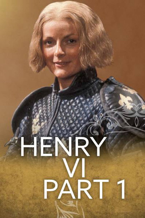 Póster de Henry VI Part 1