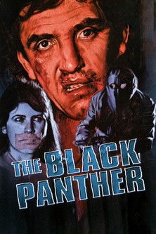 Póster de The Black Panther
