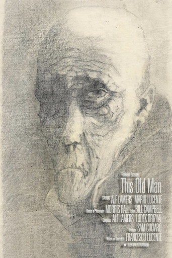 Póster de This Old Man