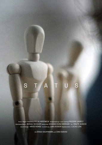 Póster de Status